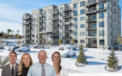 102-299 Cundles Road E, Barrie