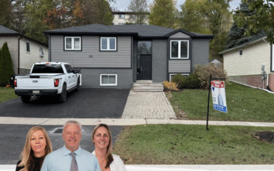 196 Edgehill Drive, Barrie