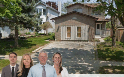 31 CARR DRIVE, BARRIE