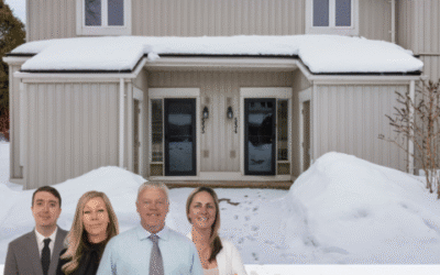 534-22 Dawson Drive in Collingwood